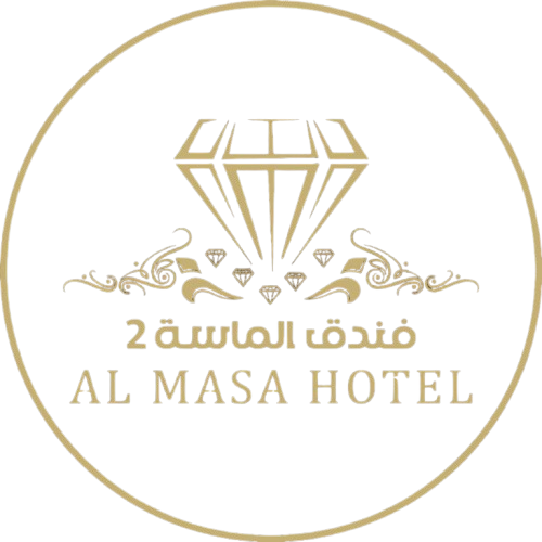 Al Masa Hotel Logo